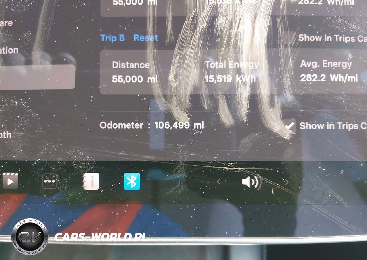 2021 Tesla Model 3 Standard Range Plus Rear-Wheel Drive VIN:5YJ3E1EA0MF983050 - 15