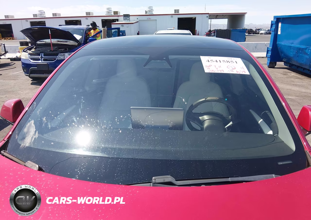 2021 Tesla Model 3 Standard Range Plus Rear-Wheel Drive VIN:5YJ3E1EA0MF983050 - 23