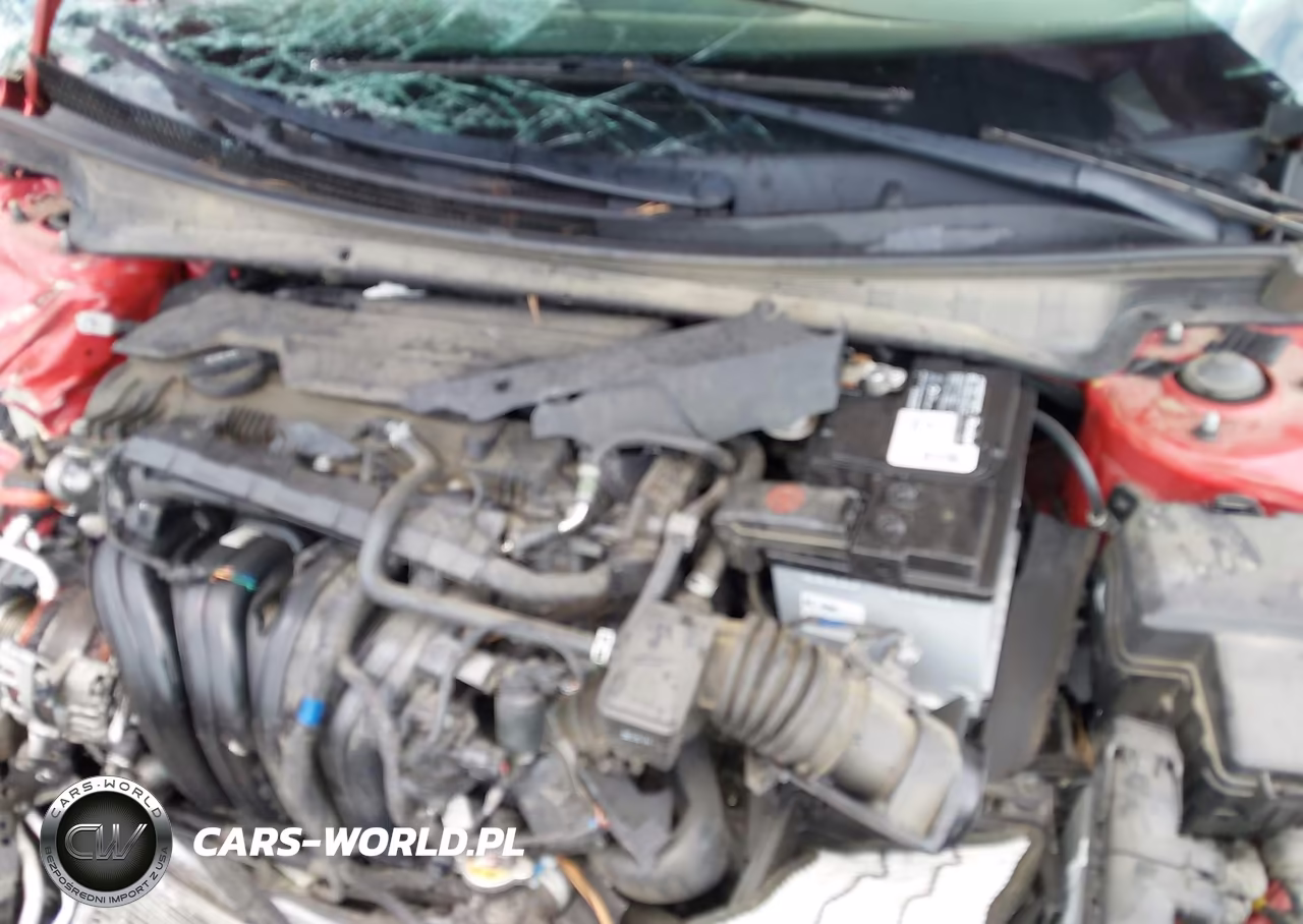 2021 Hyundai Elantra Se VIN:5NPLL4AG9MH053036 - 10
