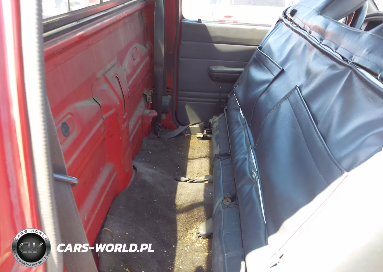 1989 Toyota Pickup 1-2 Ton Sht Wheelbase Dlx VIN:JT4RN81P8K0021555 - 8