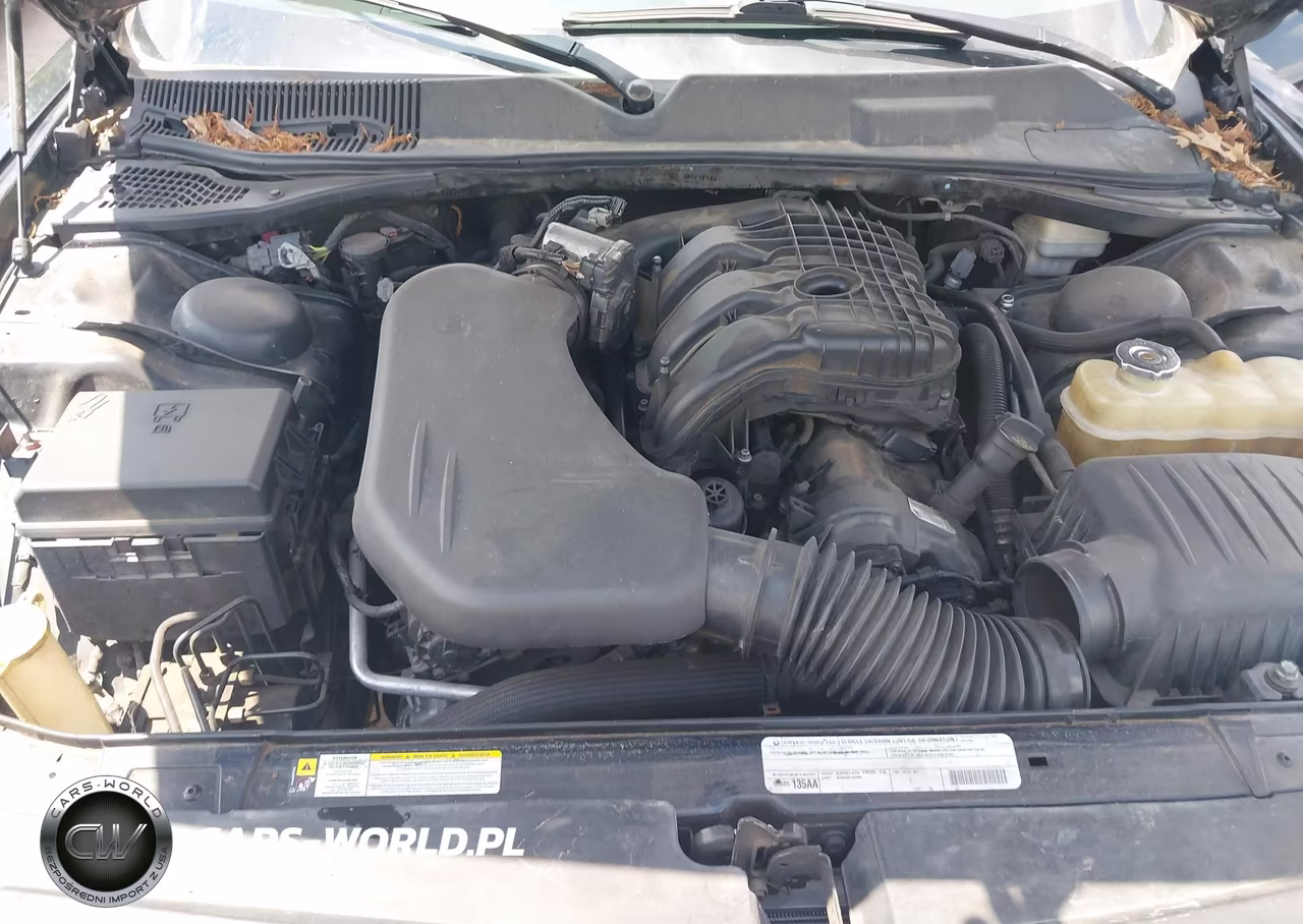 2011 Dodge Challenger VIN:2B3CJ4DG9BH571169 - 10