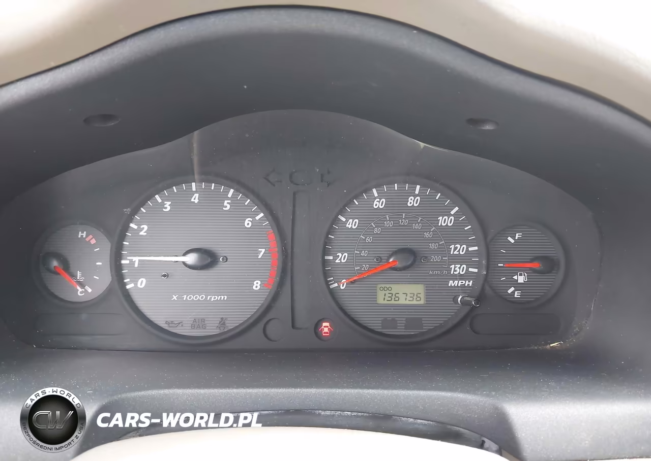 2004 Hyundai Santa Fe Gls-Lx VIN:KM8SC73E84U724397 - 7