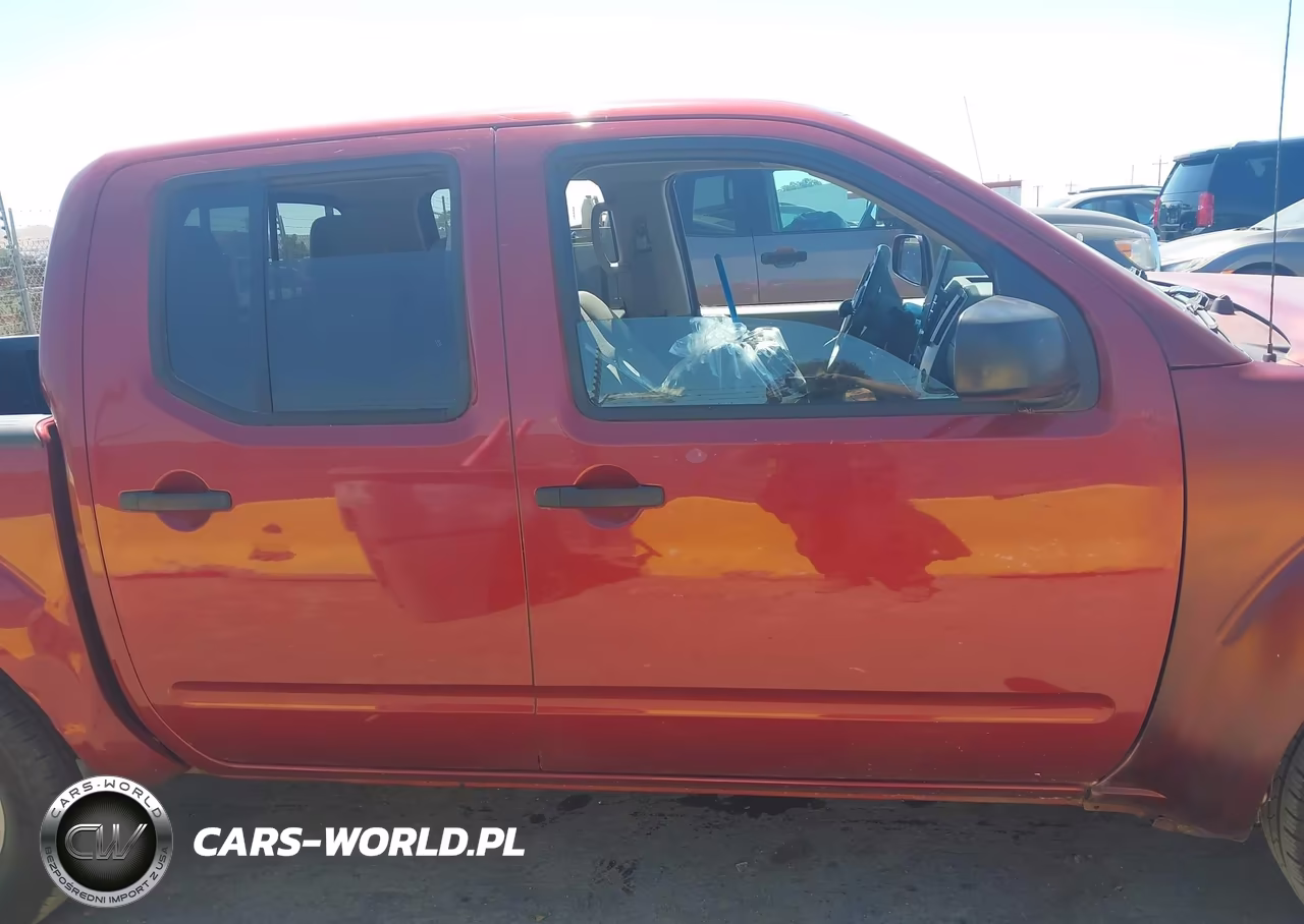 2019 Nissan Frontier Sv VIN:1N6AD0ER9KN794161 - 13