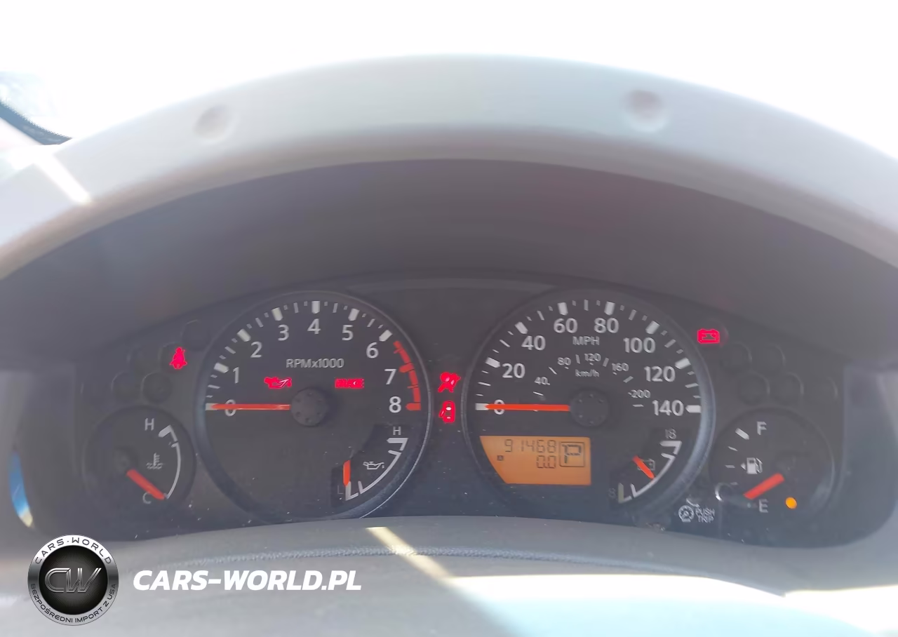 2019 Nissan Frontier Sv VIN:1N6AD0ER9KN794161 - 7