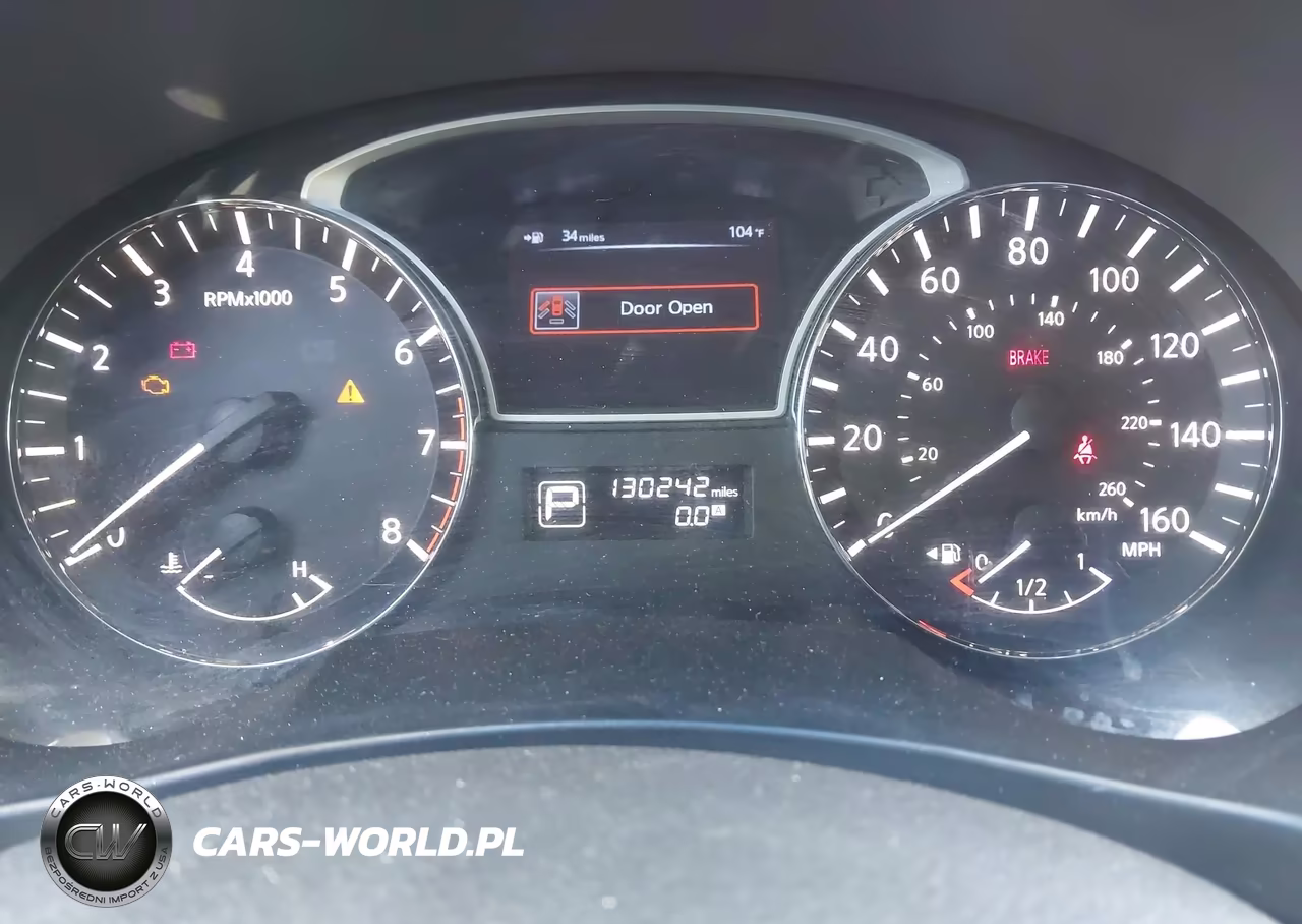 2013 Nissan Altima 2.5 Sv VIN:1N4AL3AP7DN547483 - 7