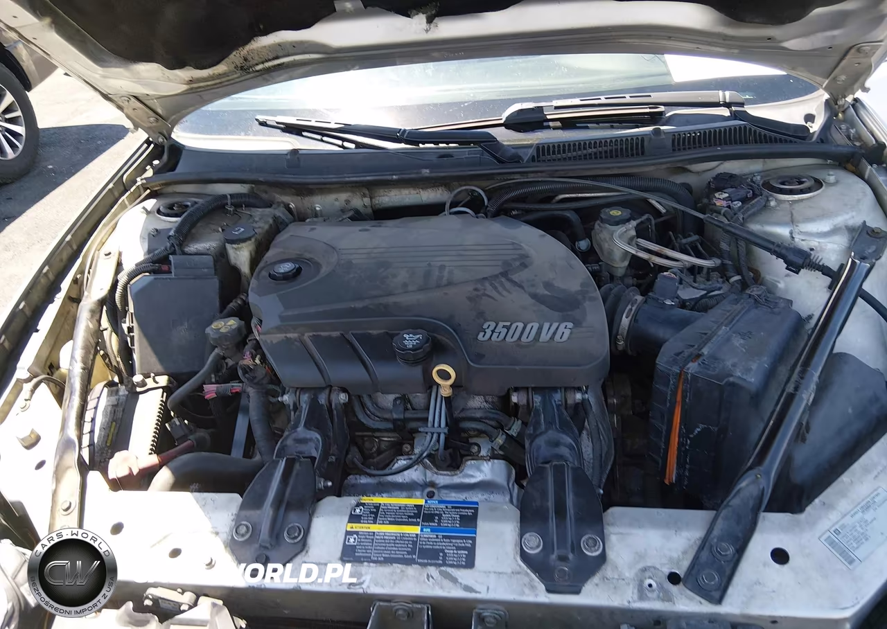 2010 Chevrolet Impala Lt VIN:2G1WB5EK5A1238775 - 10