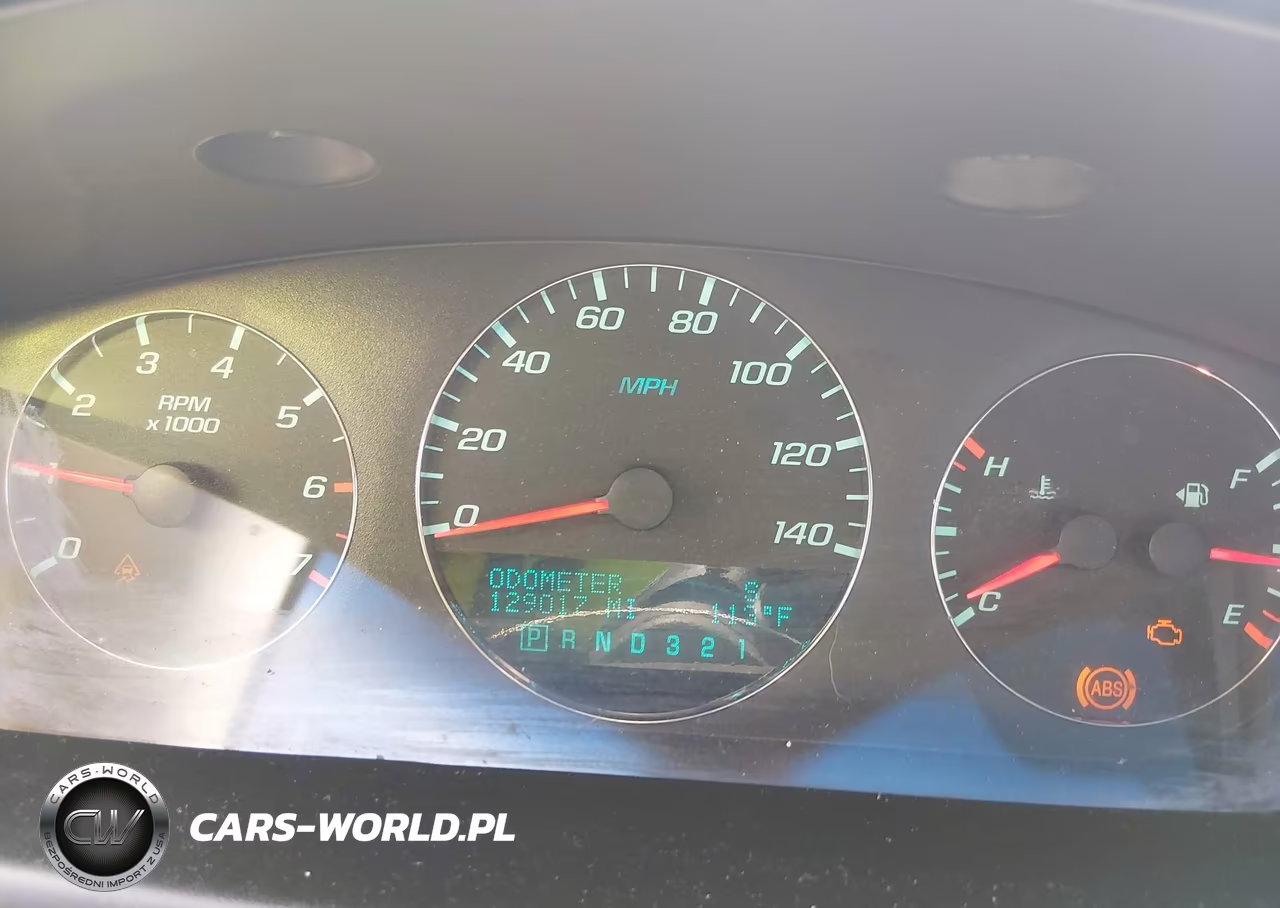 2010 Chevrolet Impala Lt VIN:2G1WB5EK5A1238775 - 7