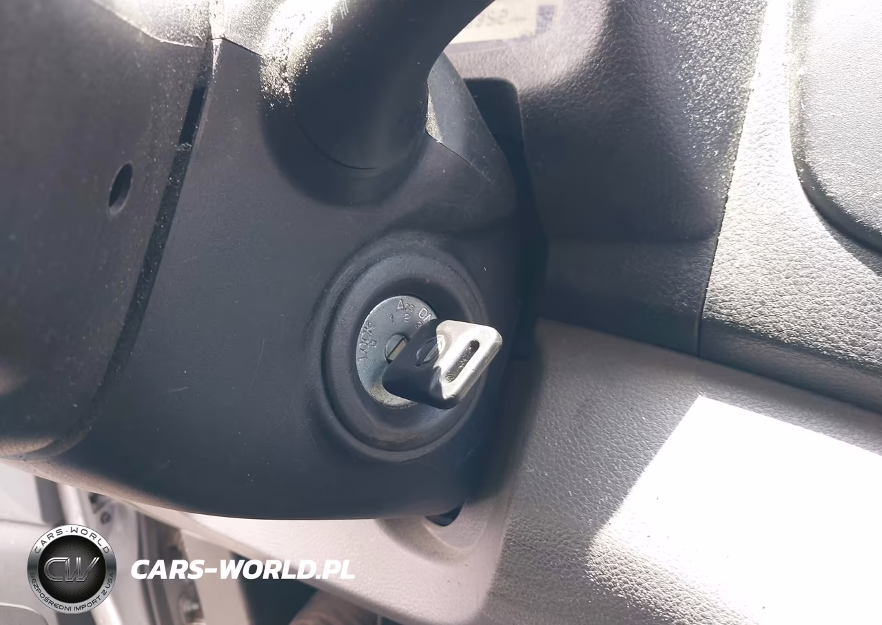 2015 Nissan Nv200 S VIN:3N6CM0KN8FK716203 - 11
