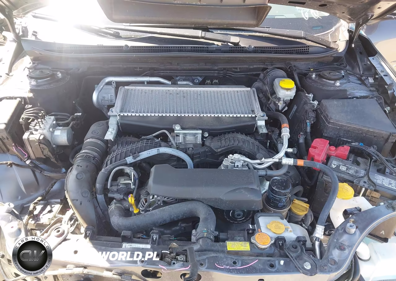 2025 Subaru Outback Touring Xt VIN:4S4BTGPD2S3200957 - 10