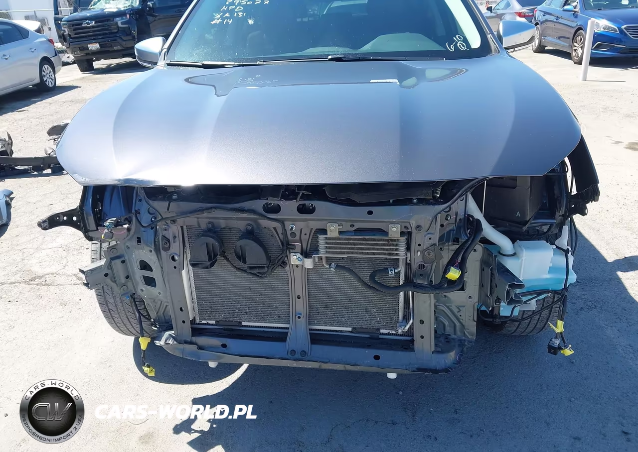 2025 Subaru Outback Touring Xt VIN:4S4BTGPD2S3200957 - 6