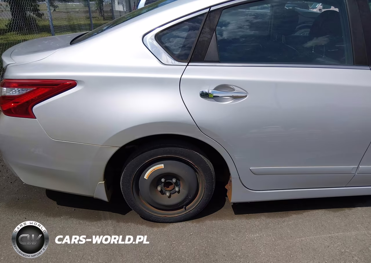 2016 Nissan Altima 2.5 Sr VIN:1N4AL3AP2GC157763 - 13
