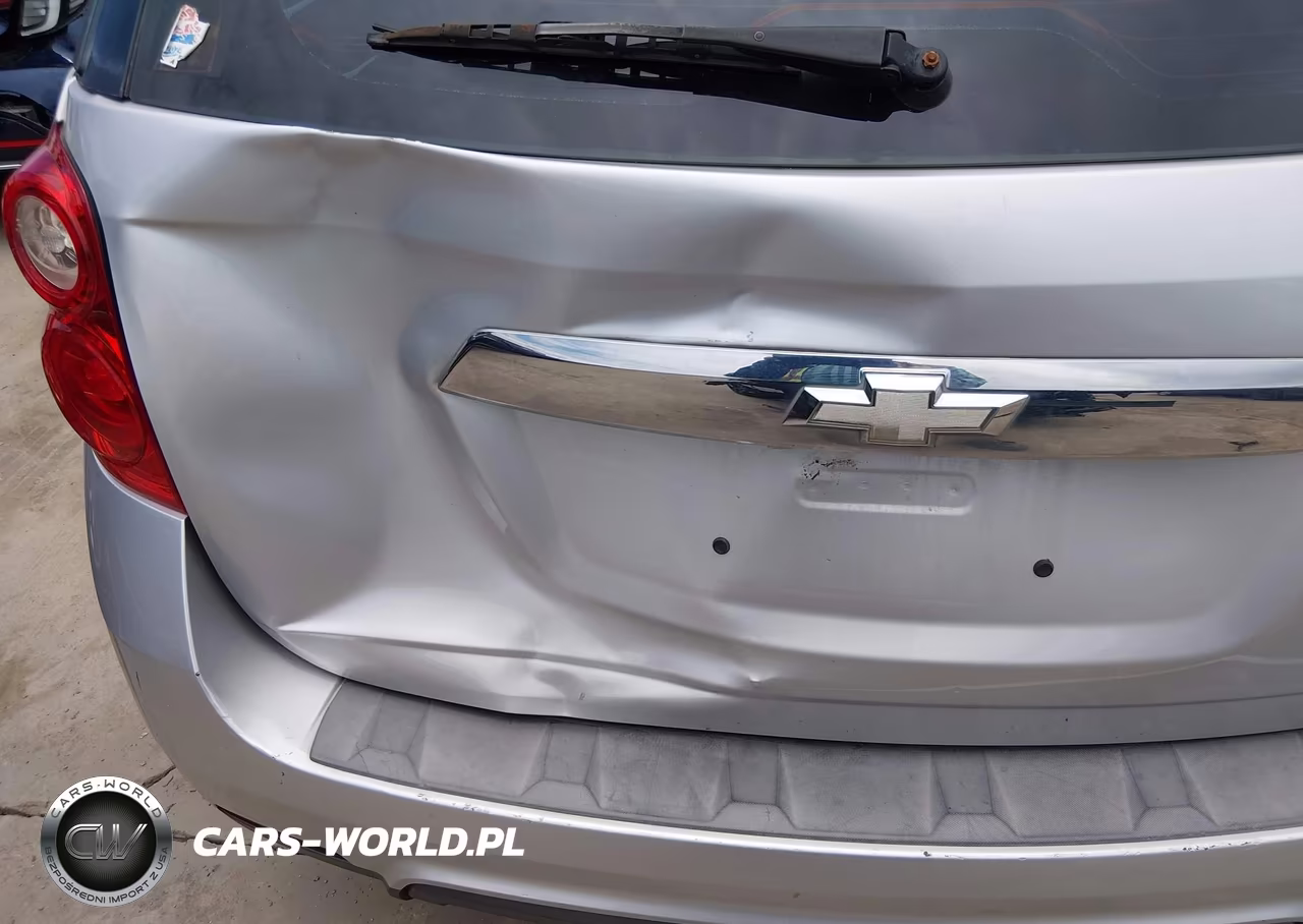 2013 Chevrolet Equinox Ls VIN:1GNALBEK9DZ124777 - 14