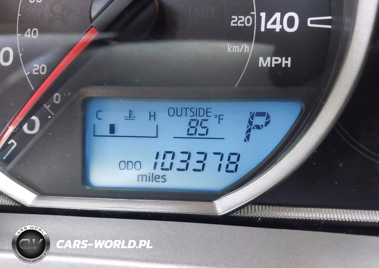 2015 Toyota Rav4 Xle VIN:2T3RFREV9FW365229 - 15