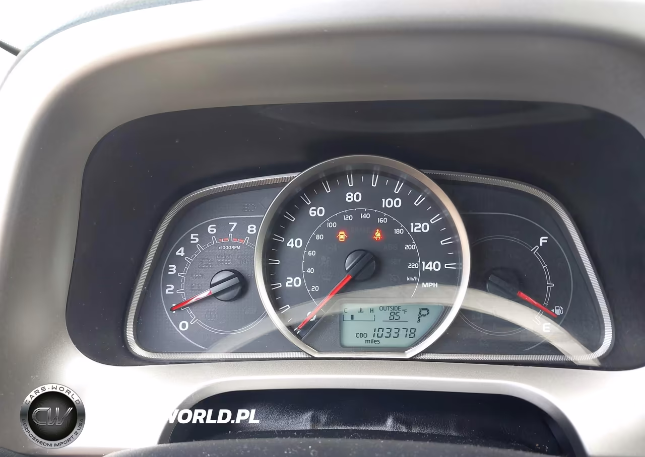 2015 Toyota Rav4 Xle VIN:2T3RFREV9FW365229 - 7