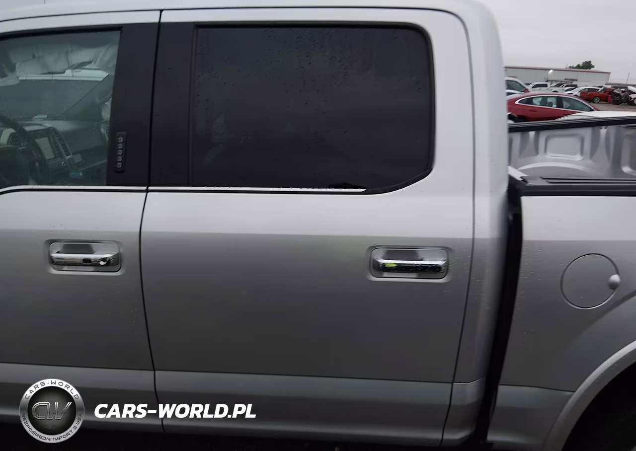 2015 Ford F-150 King Ranch-Lariat-Platinum-Xl-Xlt VIN:1FTEW1EF3FFB97761 - 15