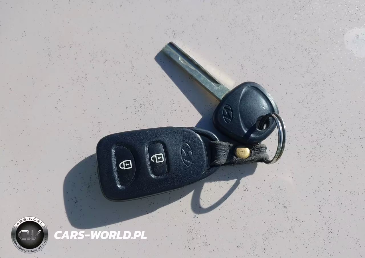 2014 Hyundai Accent Se VIN:KMHCU5AE0EU182772 - 11