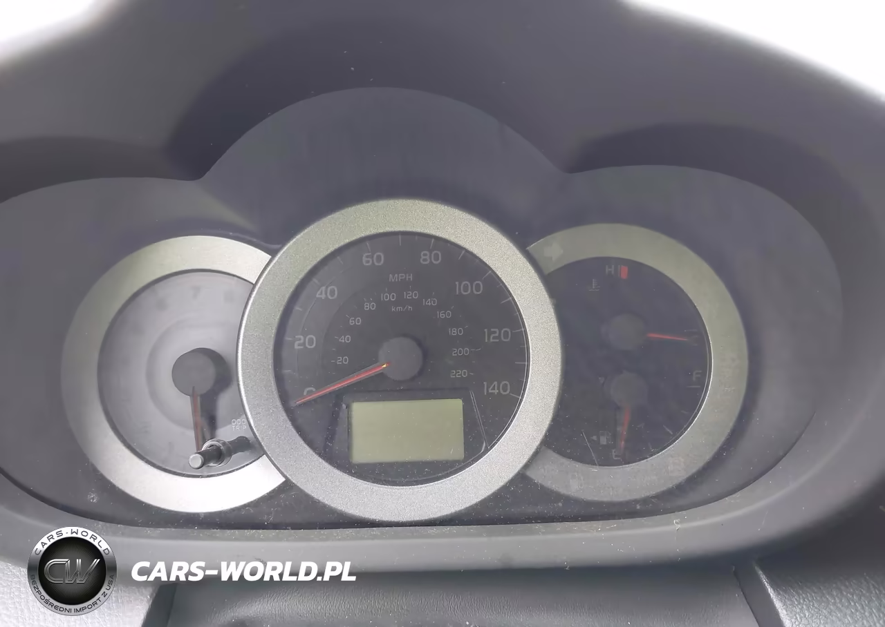 2009 Toyota Rav4 Sport VIN:JTMZF32V79D010630 - 7