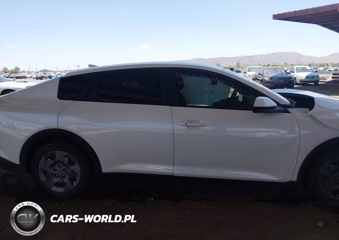 2025 Kia K4 Lx VIN:3KPFT4DE1SE089800 - 13