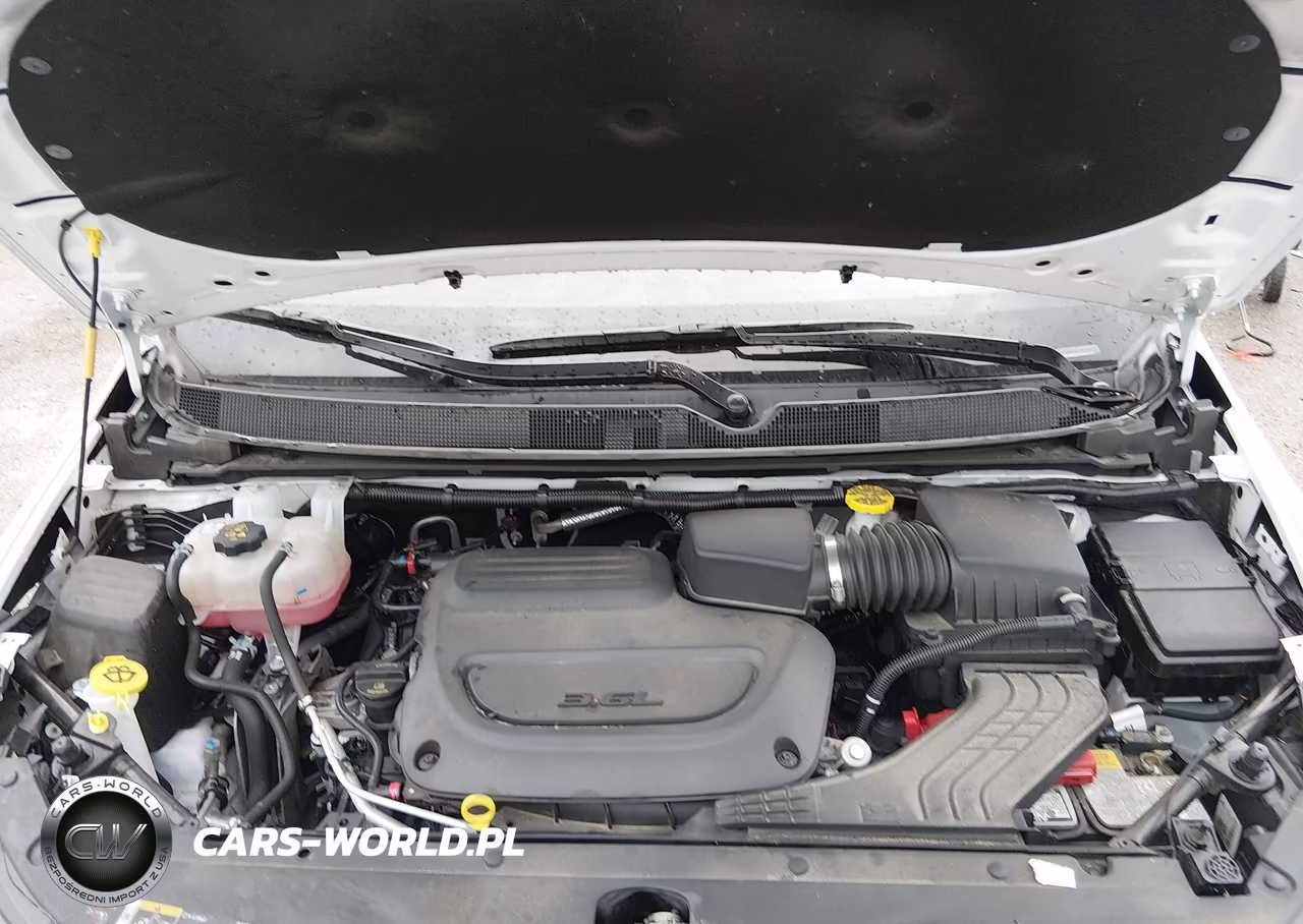 2026 Chrysler Pacifica Select VIN:2C4RC1BG6TR201488 - 10