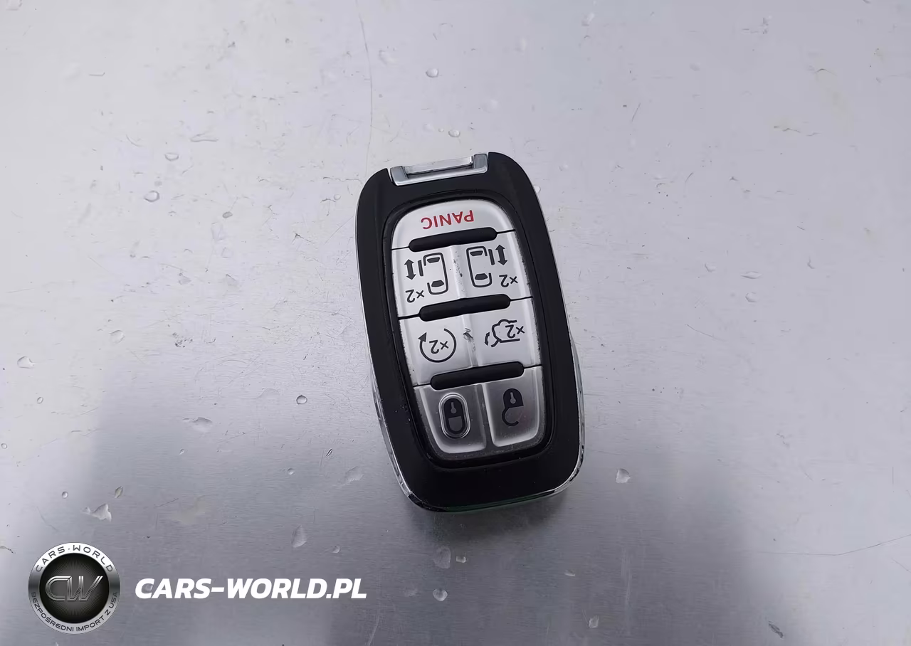 2026 Chrysler Pacifica Select VIN:2C4RC1BG6TR201488 - 11
