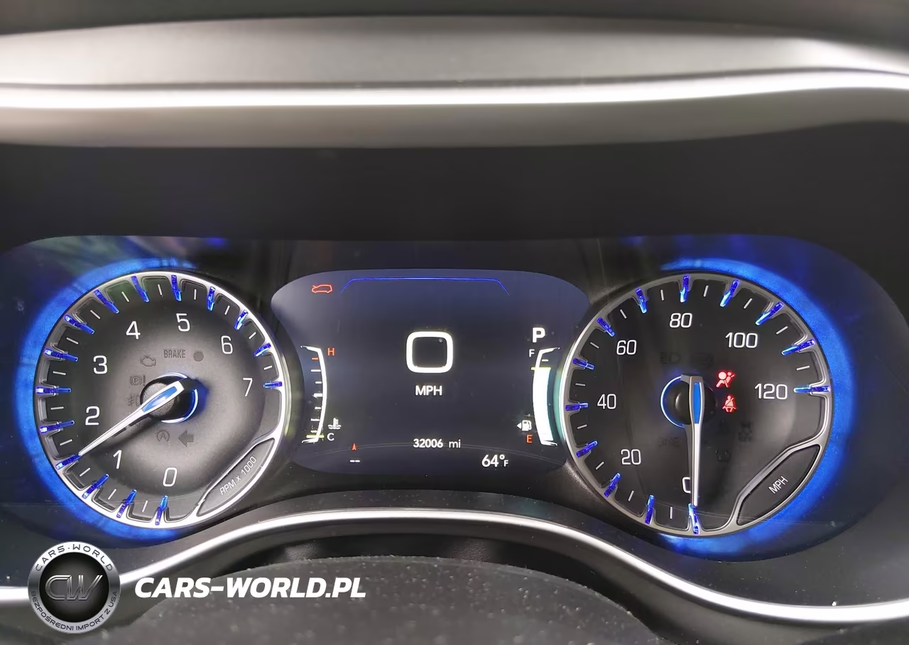 2026 Chrysler Pacifica Select VIN:2C4RC1BG6TR201488 - 7
