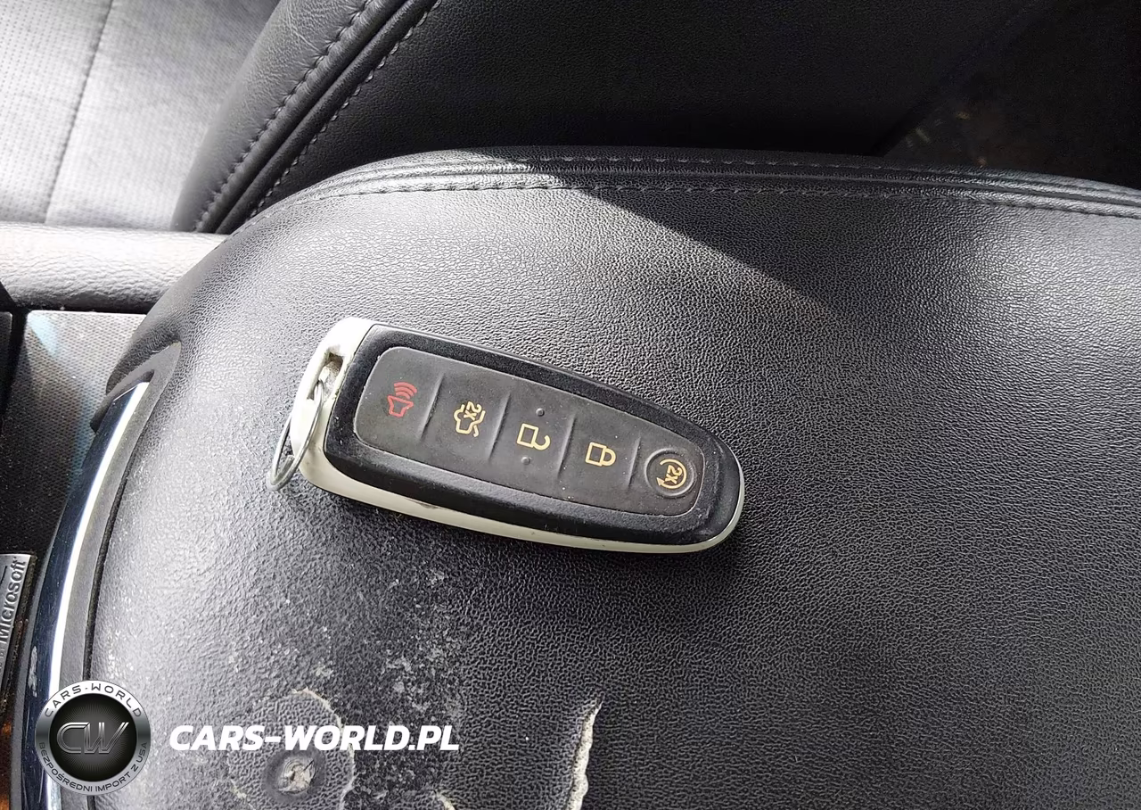 2013 Ford Taurus Limited VIN:1FAHP2F89DG123130 - 11