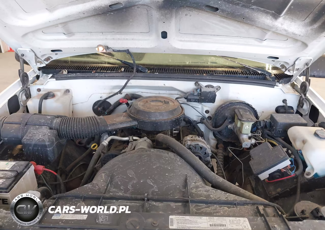 1995 Chevrolet Gmt-400 K1500 VIN:1GCEK14Z7SZ198752 - 10