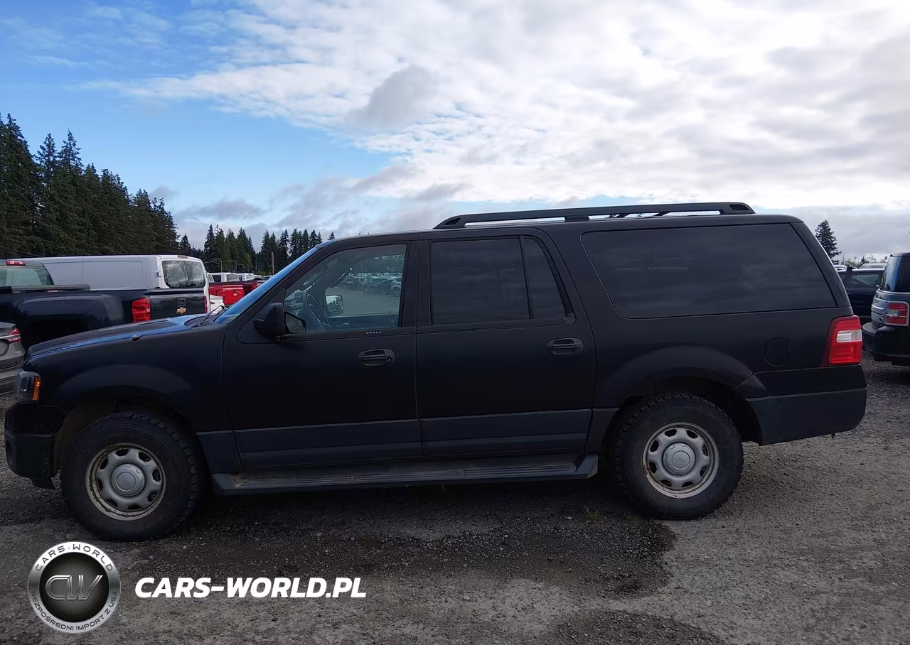 2017 Ford Expedition El Xl VIN:1FMJK1GT2HEA09104 - 14
