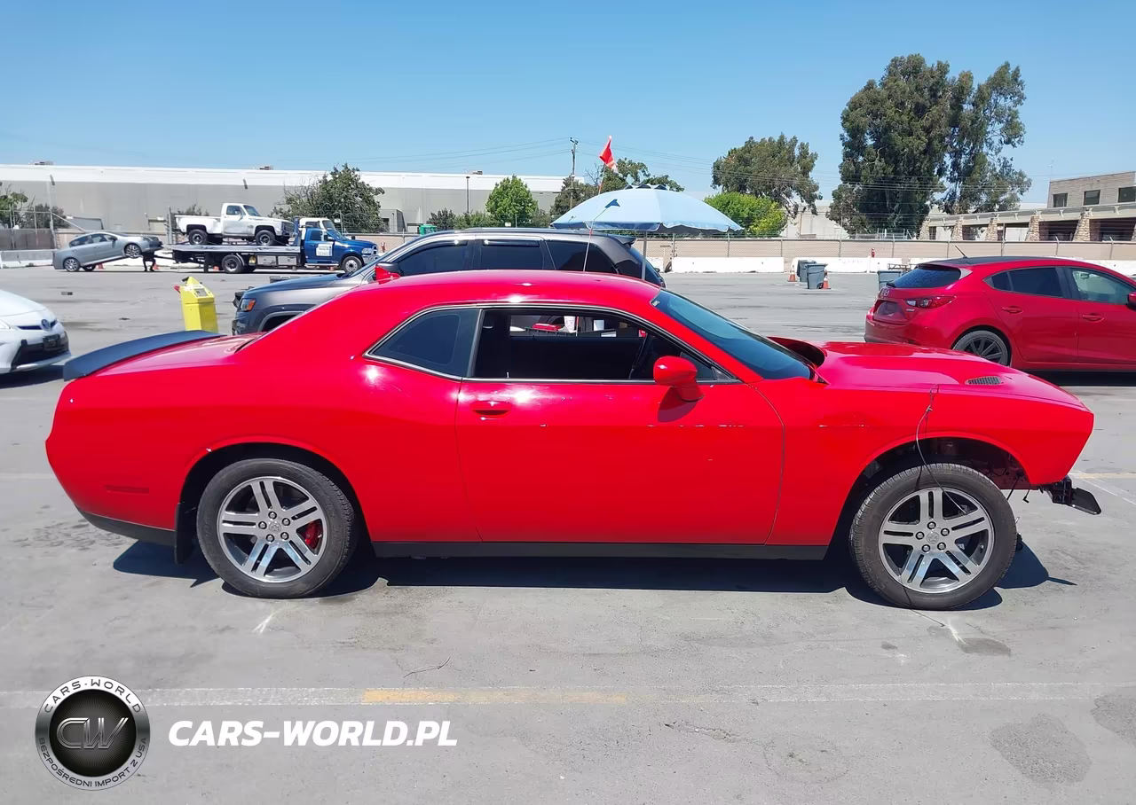 2016 Dodge Challenger Srt Hellcat VIN:2C3CDZC92GH336064 - 12