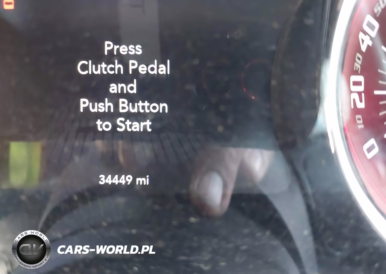 2016 Dodge Challenger Srt Hellcat VIN:2C3CDZC92GH336064 - 14