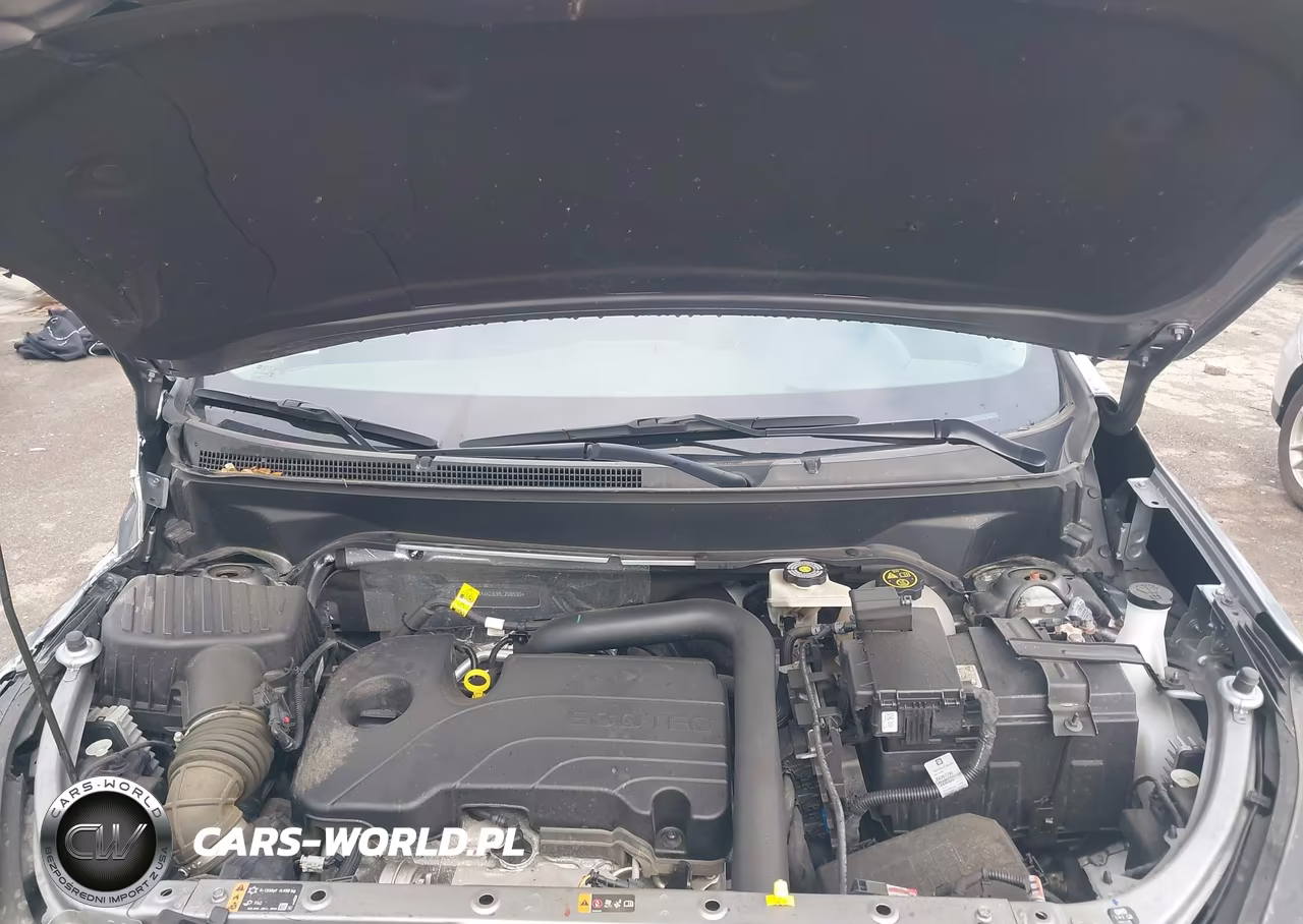 2024 Chevrolet Equinox Fwd Lt VIN:3GNAXKEG3RL208530 - 10