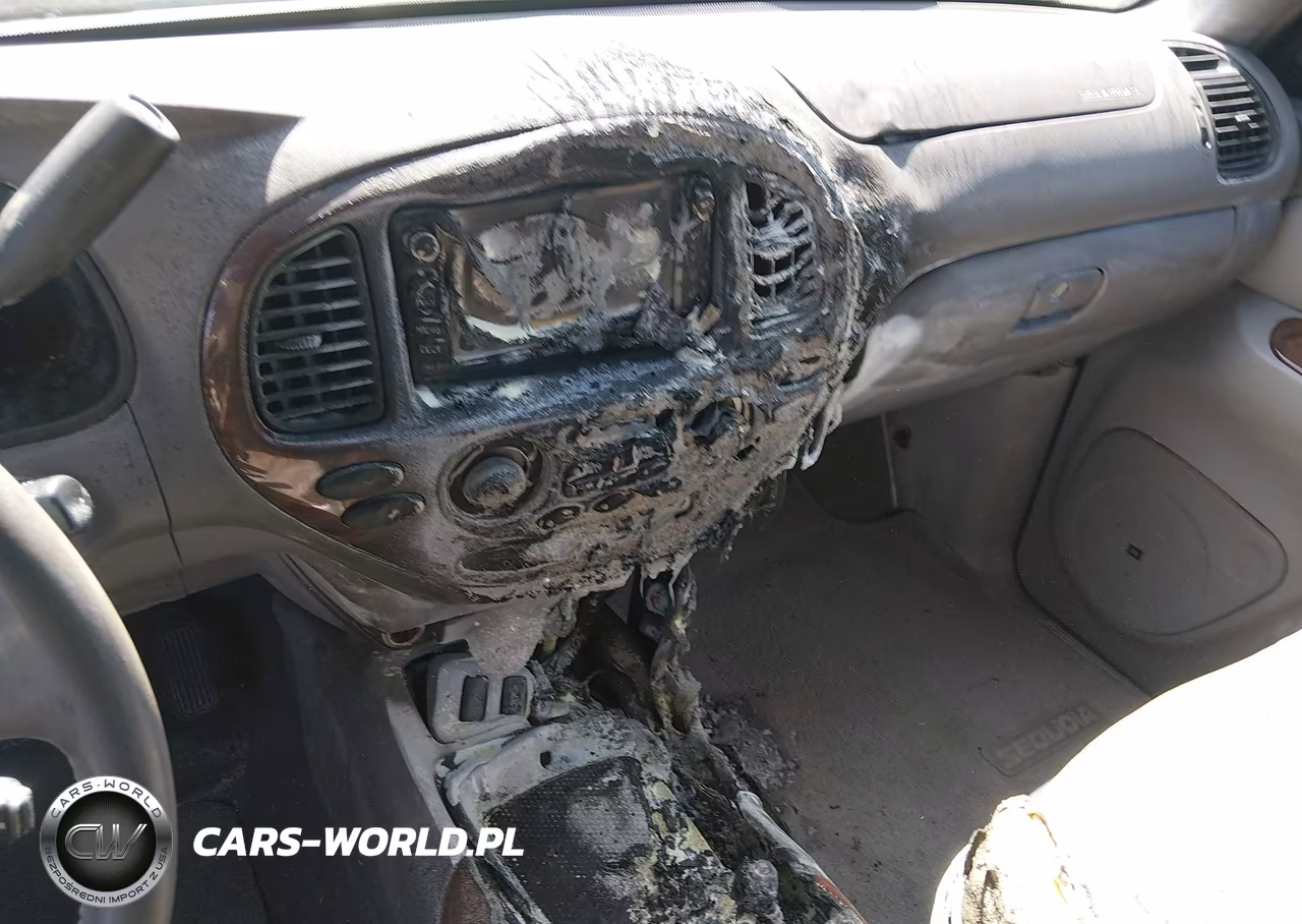 2007 Toyota Sequoia Limited VIN:5TDZT38A77S293979 - 12
