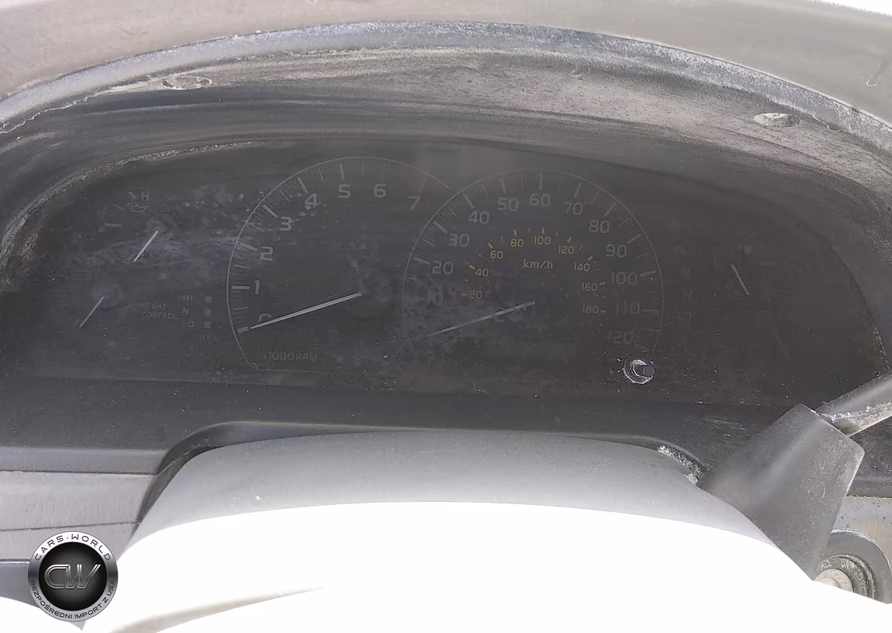 2007 Toyota Sequoia Limited VIN:5TDZT38A77S293979 - 7