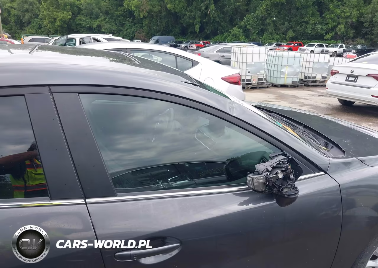 2014 Mazda Mazda3 I Grand Touring VIN:JM1BM1W73E1109500 - 6