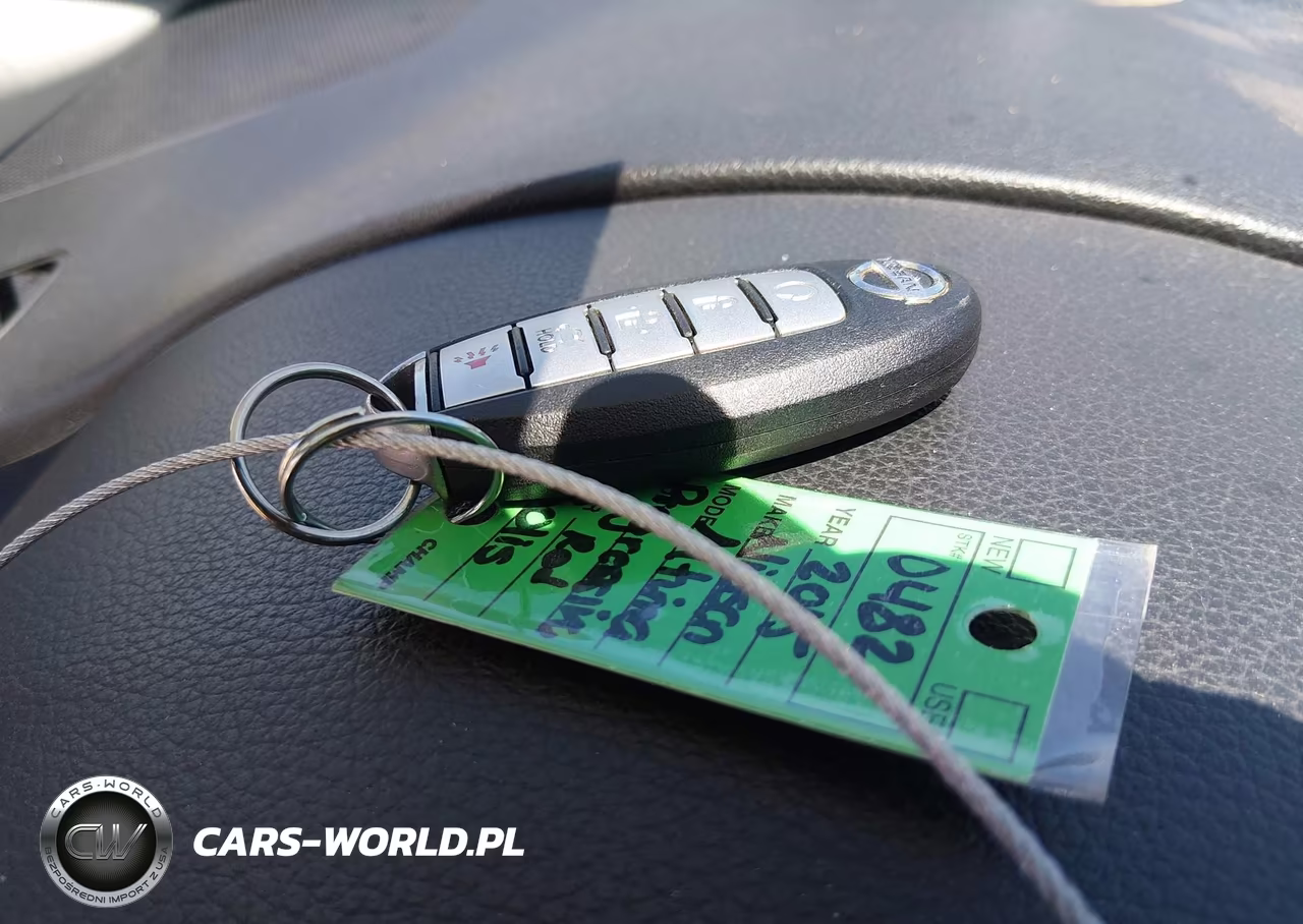 2015 Nissan Altima 2.5 S VIN:1N4AL3APXFC467500 - 11