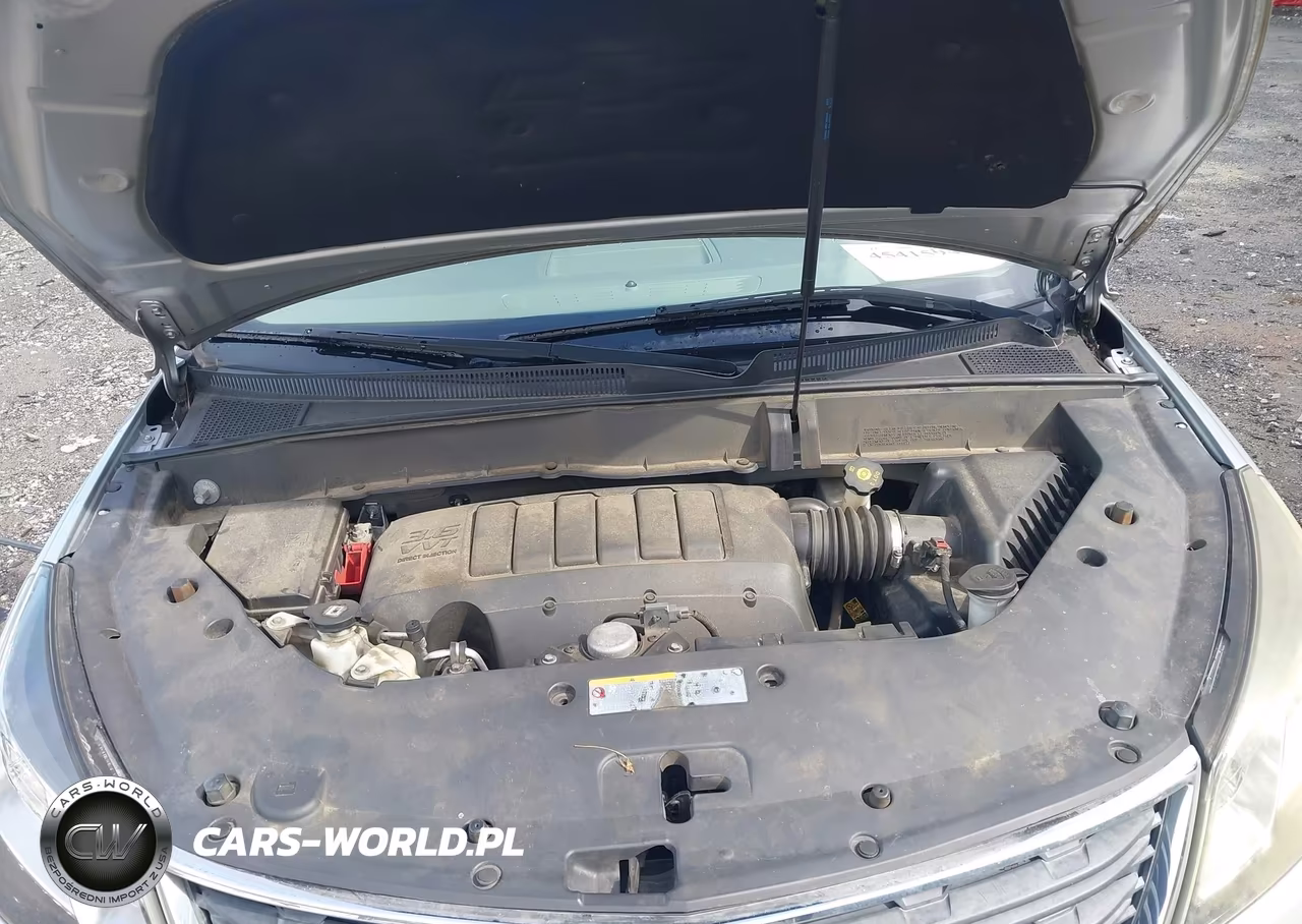 2017 Chevrolet Traverse Ls VIN:1GNKRFED8HJ220058 - 10
