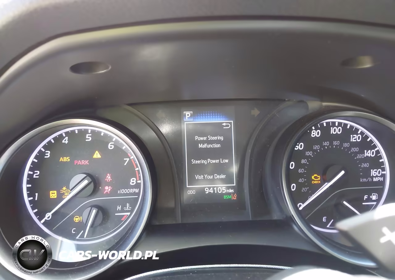 2021 Toyota Camry Se VIN:4T1T11AK9MU430832 - 7