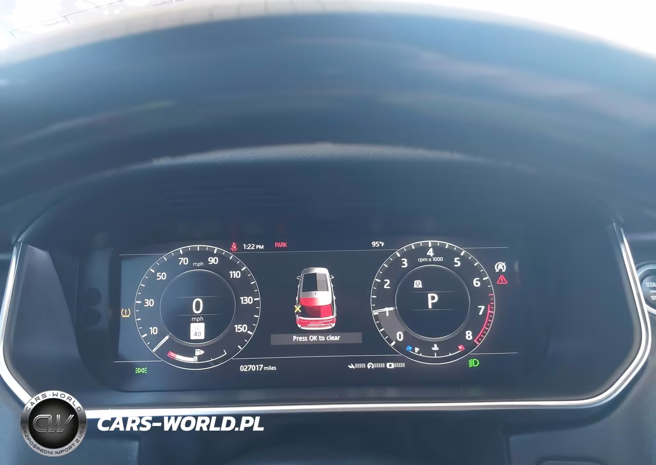 2021 Land Rover Range Rover VIN:SALGR2SU3MA452887 - 7