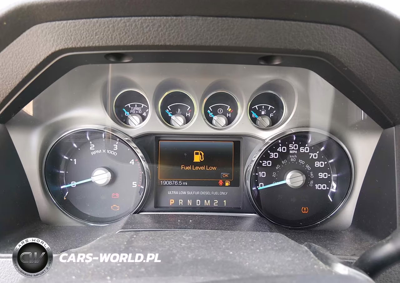 2016 Ford F-250 Lariat-Xl-Xlt VIN:1FT7W2BT8GEC29782 - 7