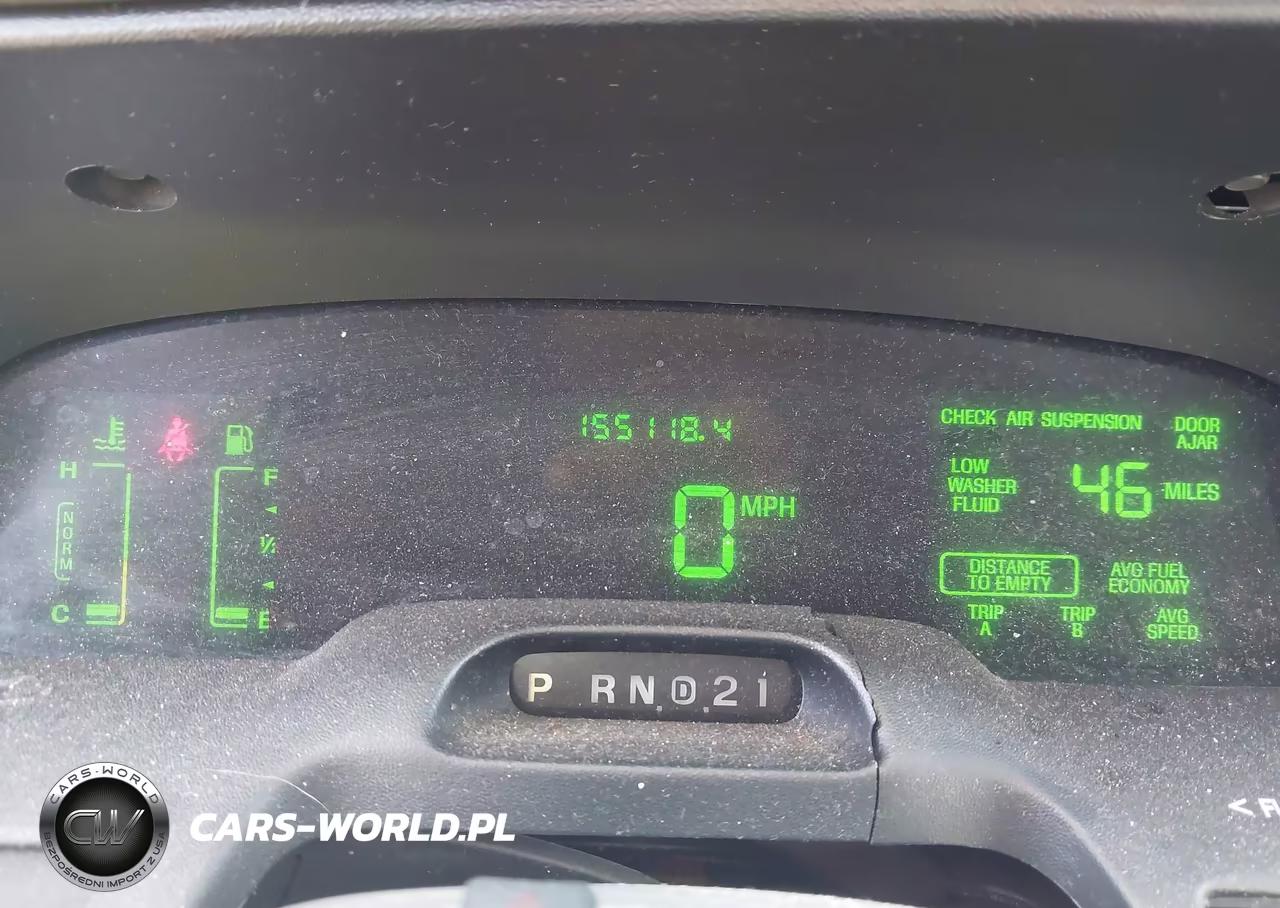 2005 Ford Crown Victoria Lx-Lx Sport VIN:2FAHP74W75X105977 - 7
