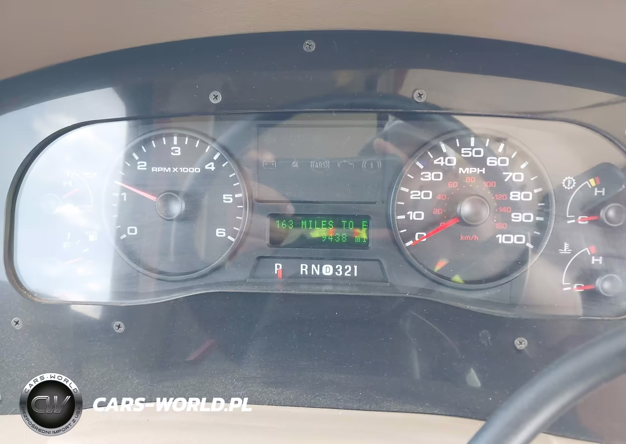 2011 Ford F53 VIN:1F66F5DY1B0A05266 - 7