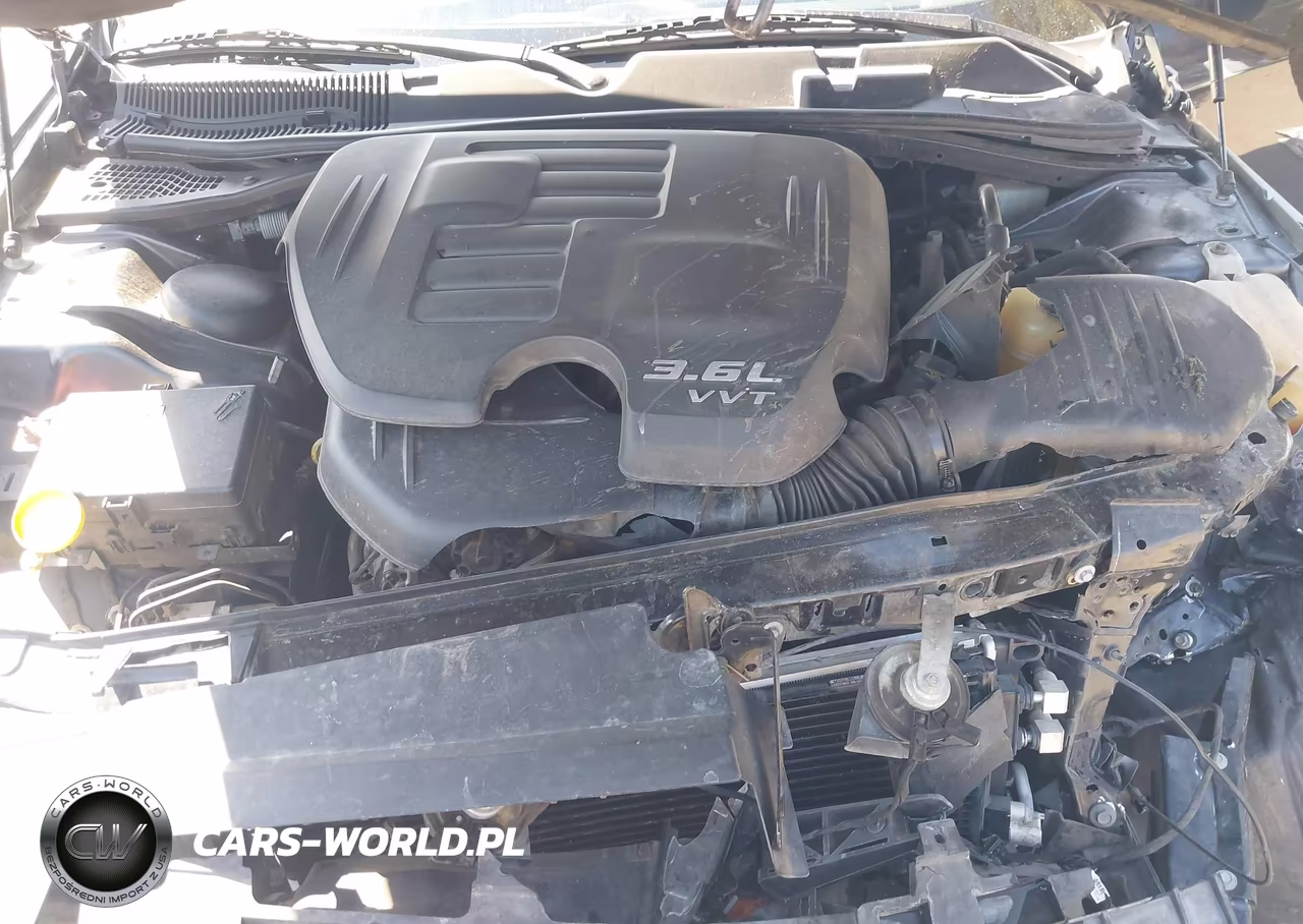 2018 Dodge Challenger Sxt VIN:2C3CDZAG1JH245876 - 10