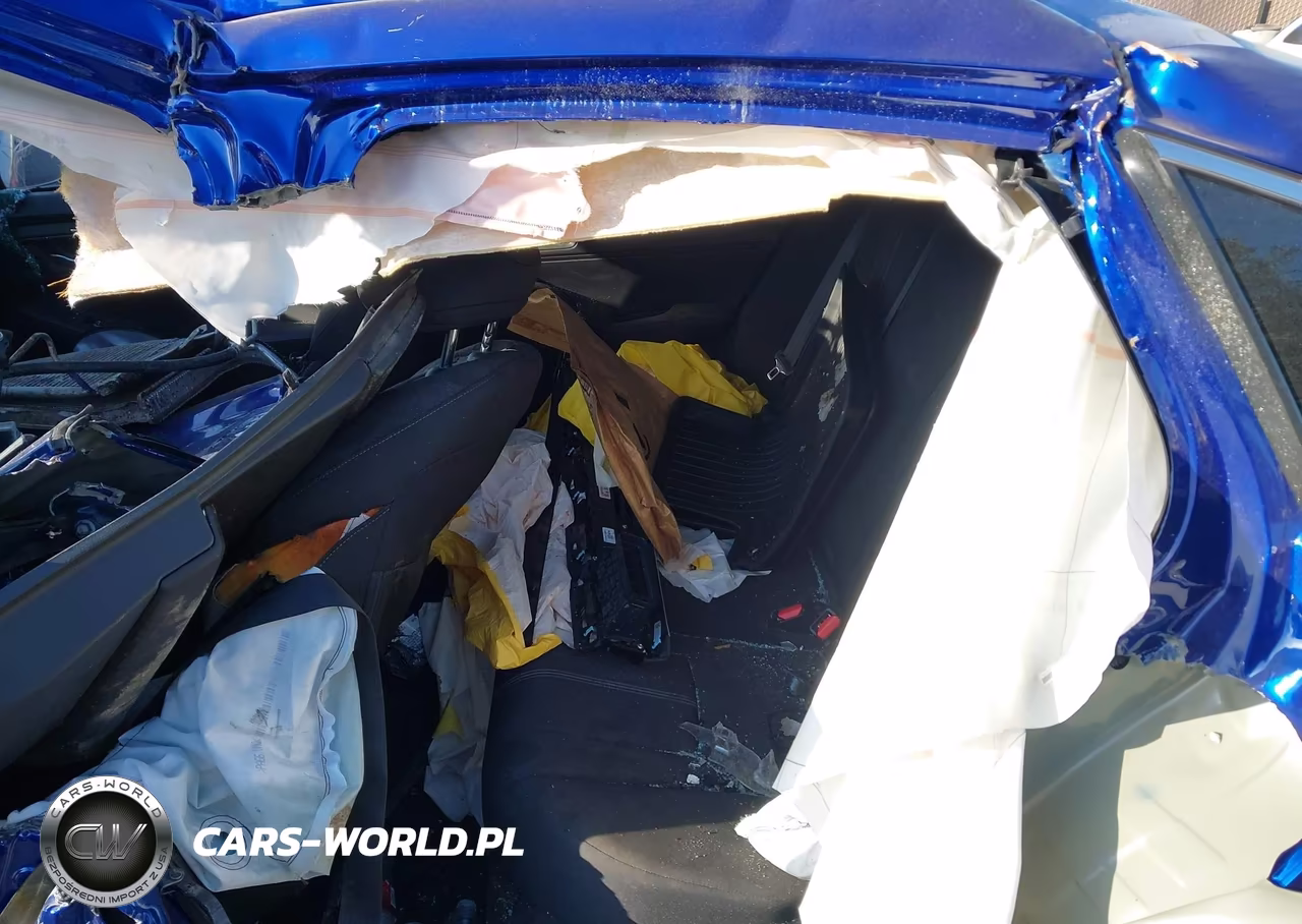 2023 Honda Accord Hybrid Sport VIN:1HGCY2F54PA068408 - 8