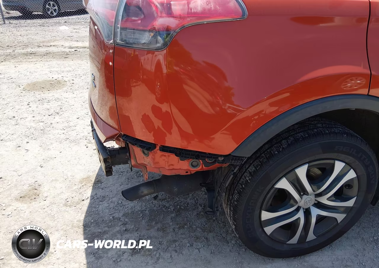 2016 Toyota Rav4 Le VIN:JTMBFREV5GJ096020 - 21
