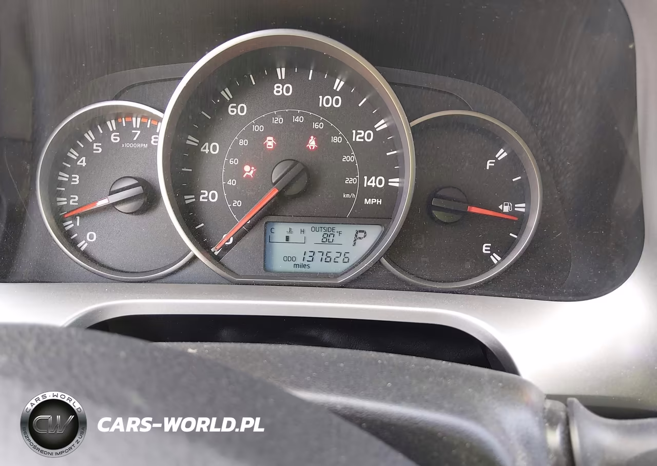 2016 Toyota Rav4 Le VIN:JTMBFREV5GJ096020 - 7