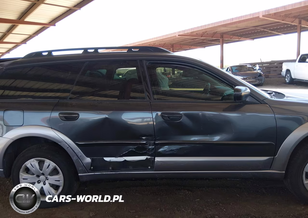 2009 Subaru Outback 2.5I VIN:4S4BP60C397338087 - 13
