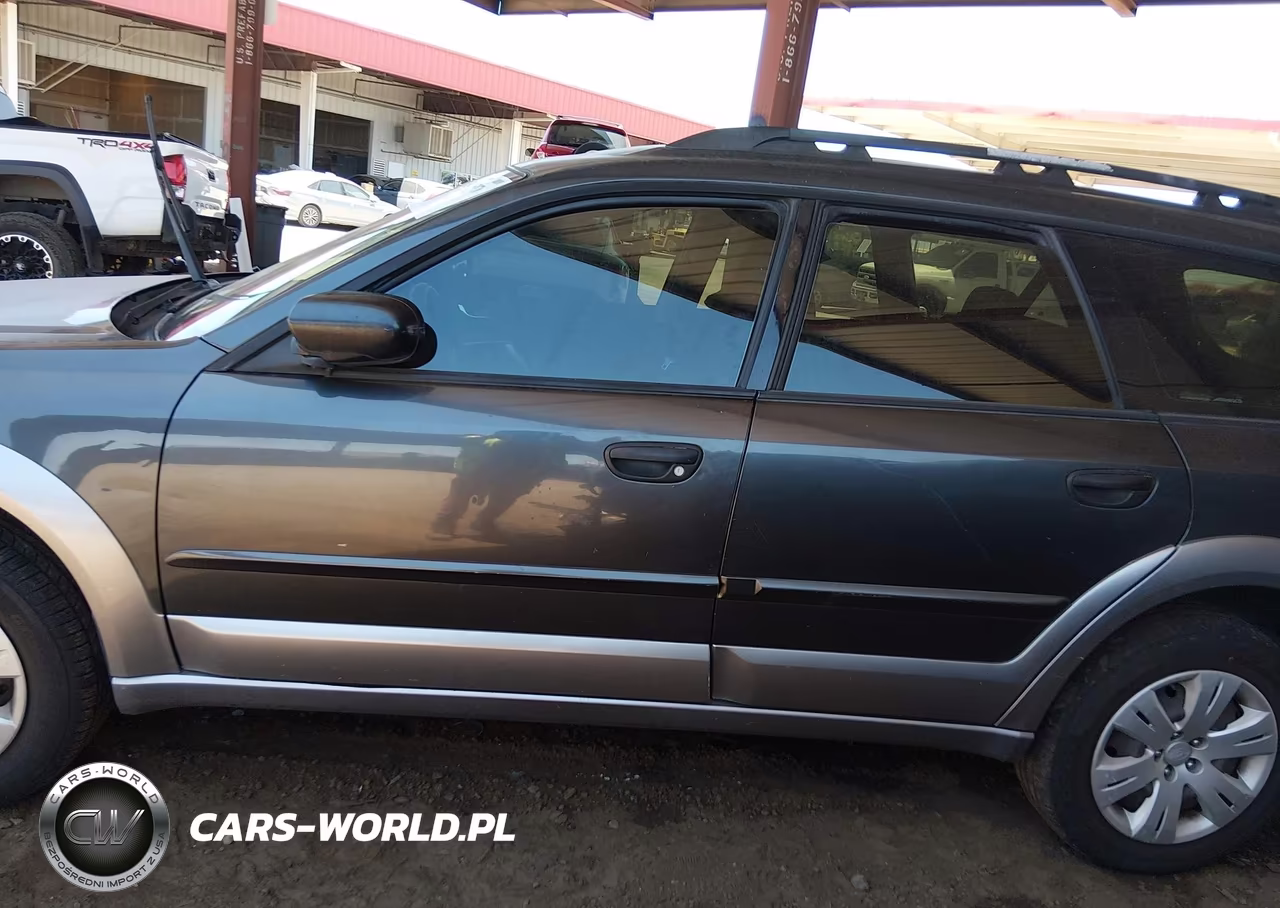 2009 Subaru Outback 2.5I VIN:4S4BP60C397338087 - 14