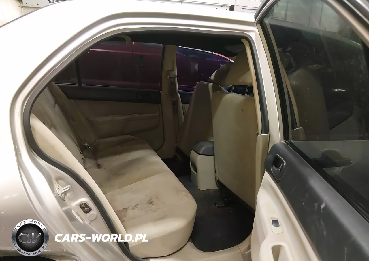 2006 Mitsubishi Lancer Es-Se VIN:JA3AJ26E56U071596 - 8