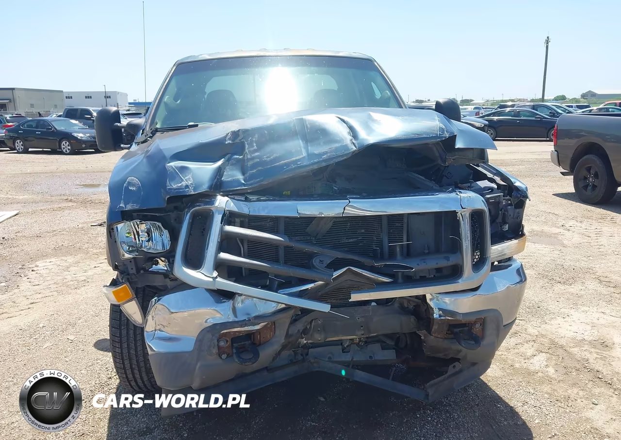 2004 Ford F-350 Lariat-Xl-Xlt VIN:1FTSW31P04EA30886 - 13