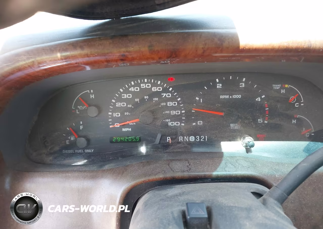 2004 Ford F-350 Lariat-Xl-Xlt VIN:1FTSW31P04EA30886 - 7